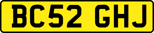 BC52GHJ