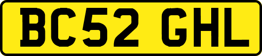 BC52GHL
