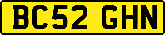 BC52GHN