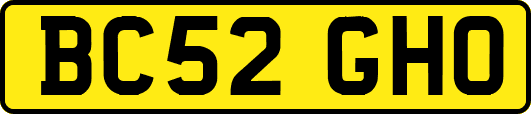 BC52GHO