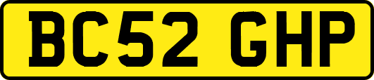 BC52GHP
