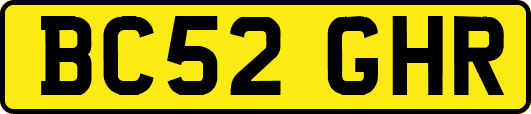 BC52GHR
