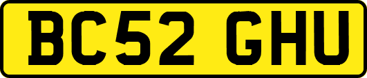 BC52GHU