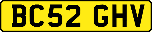BC52GHV