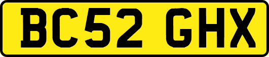 BC52GHX