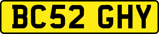 BC52GHY