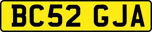 BC52GJA