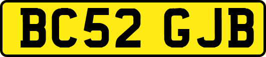 BC52GJB
