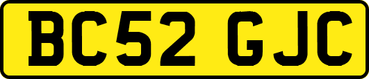 BC52GJC