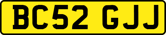 BC52GJJ
