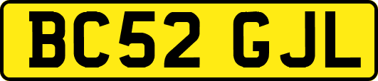 BC52GJL
