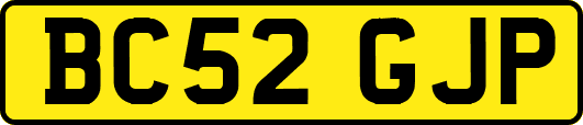 BC52GJP