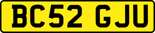 BC52GJU