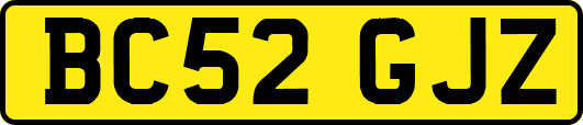 BC52GJZ