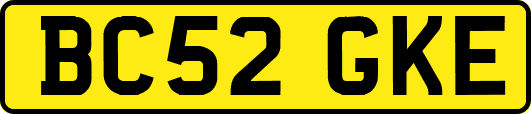 BC52GKE