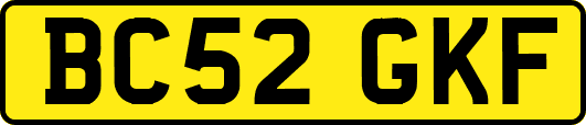 BC52GKF