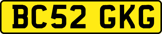 BC52GKG