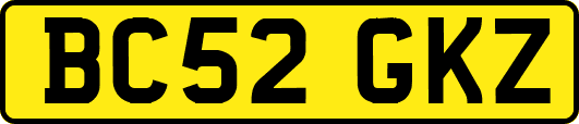 BC52GKZ