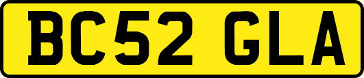 BC52GLA