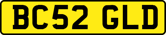 BC52GLD
