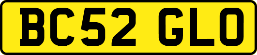 BC52GLO