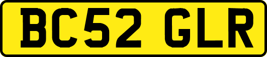 BC52GLR