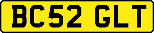 BC52GLT
