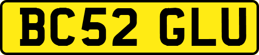 BC52GLU