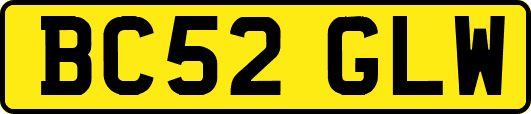 BC52GLW