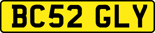 BC52GLY