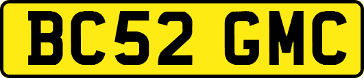 BC52GMC