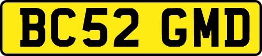 BC52GMD