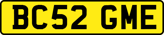 BC52GME