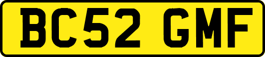 BC52GMF