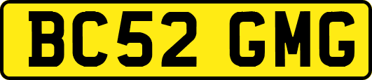 BC52GMG