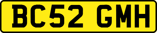 BC52GMH