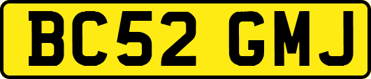 BC52GMJ