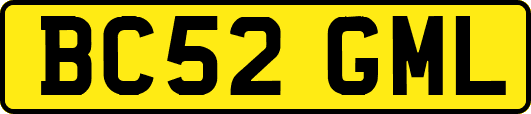 BC52GML