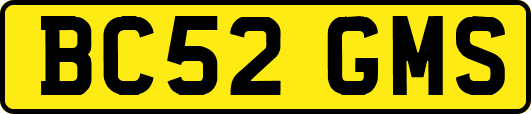 BC52GMS