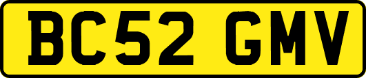 BC52GMV
