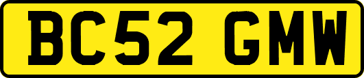 BC52GMW