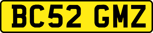 BC52GMZ