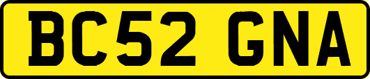 BC52GNA