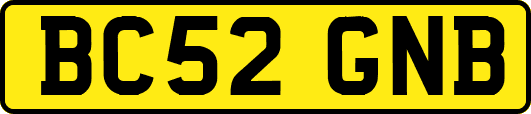 BC52GNB