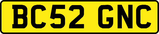 BC52GNC