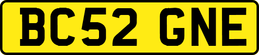 BC52GNE