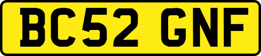 BC52GNF