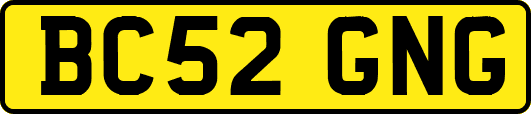 BC52GNG