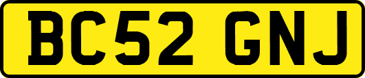 BC52GNJ