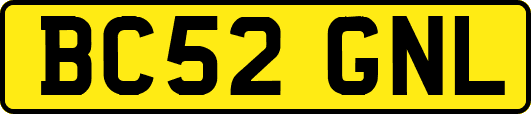 BC52GNL